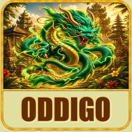 oddigo - Peningkatan performa dan UI/UX terbaru